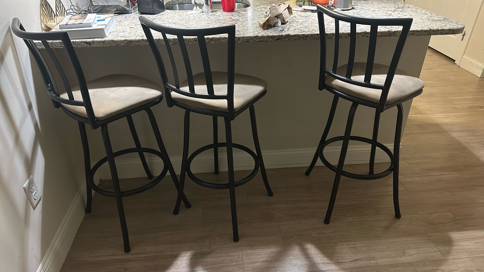 Kitchen Chair