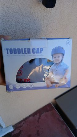 Elenker Toddler Cap