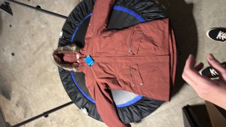 Women’s Columbia Jacket