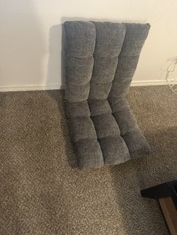 Reclining Floor Chair 