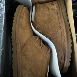 Men’s Uggs 