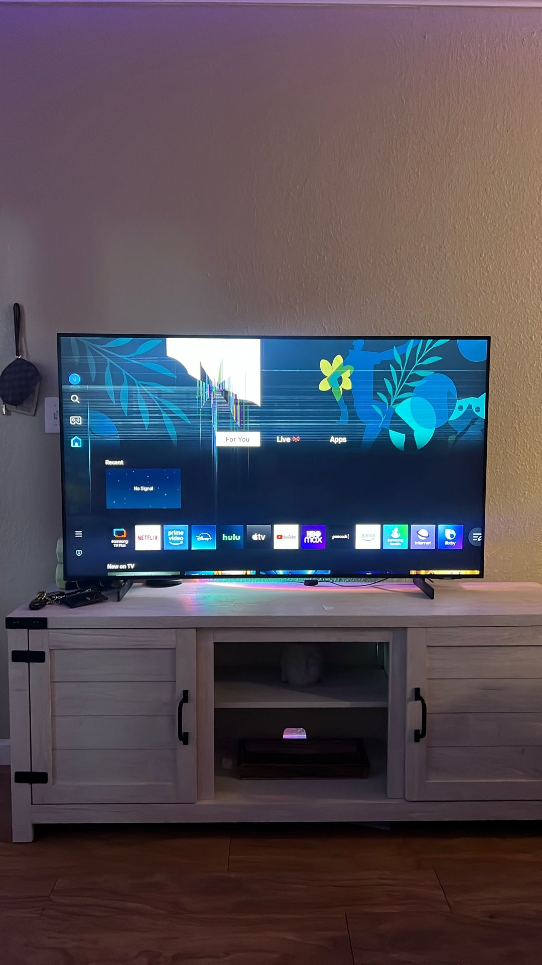 Samsung Tv
