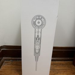 Dyson Supersonic Nural