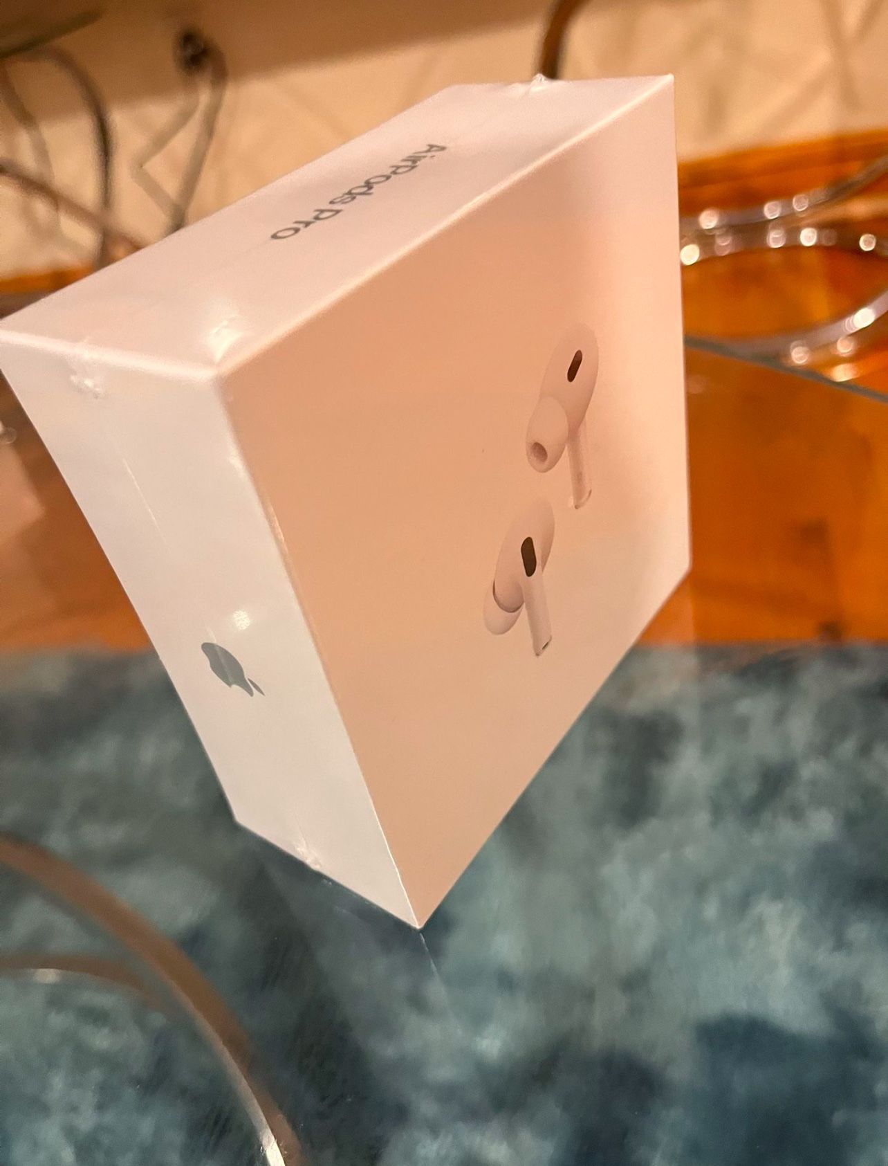 Apple AirPods Pro 2 Wireless Earbuds