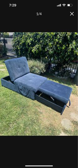 Small sofa