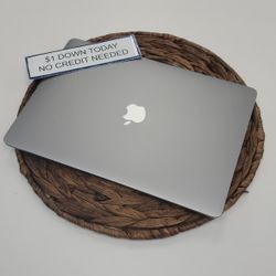 Apple MacBook Air 13 Inch 2018 Specs: Core I5/ 8gb Ram/ 128gb Storage Laptop-90 Day Warranty-$1 DOWN-NO Credit Needed