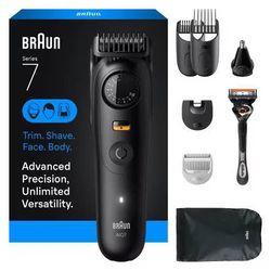 Braun Series 7 All-in-One Groomer Trimmer Kit