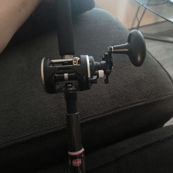 Fishing Rod