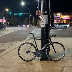 🌊Testing Waters🌊Tsunami Snm100 1 Of 1