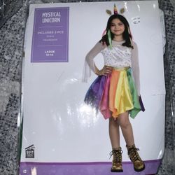 Trick or Treat Studios Texas Chainsaw Leatherface Child Apron Costume Scary NEW