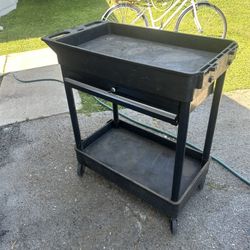 Mac Tool Cart