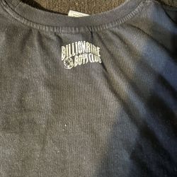 Billionaire Boys Club 