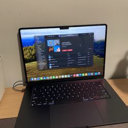 MacBook Air 15” 512GB