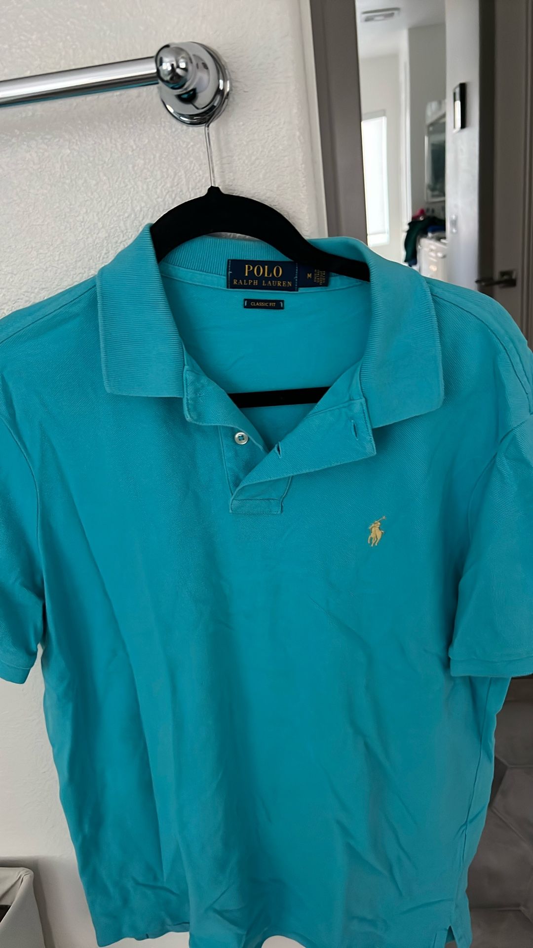 Men’s Polo Ralph Lauren S/S Shirt