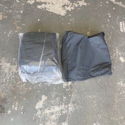 Brand new car cover never opened for a 2017 Honda HRV