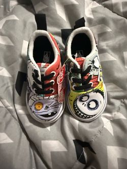 Toddler shoes