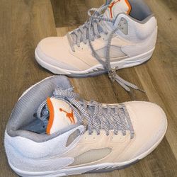 jordan 5 retro se craft light orewood brown 