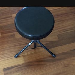 Pucussion Stool