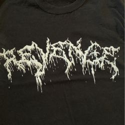 Revenge T Shirt