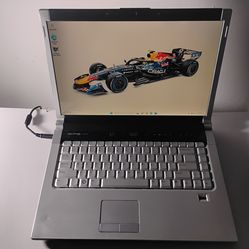 Dell XPS M1530 Laptop w/Win 11 Pro & Office