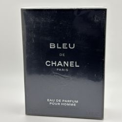 Chanel Cologne