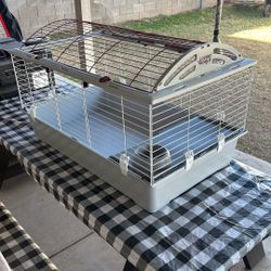 Rabbit Cage, Guinea Pig, Small Animal