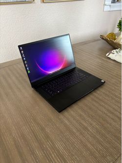 Razer Blade 15 Gaming Laptop - RTX 3070