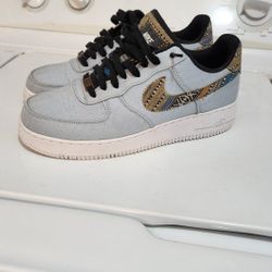 Nike Air Force One 