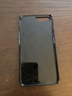 iPhone 6 Plus flower case