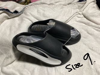 Man Sandals