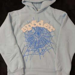 Sp5dar Hoodie 