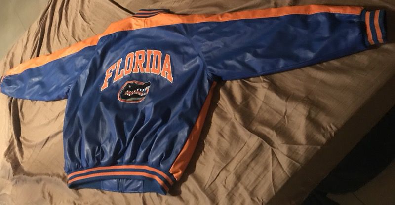 Florida gators jacket XL Kodak black