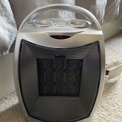 Heater