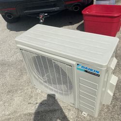 Ac Unit