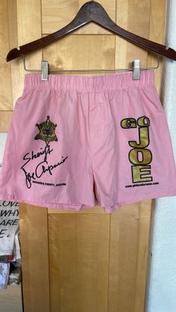 Vintage Shorts