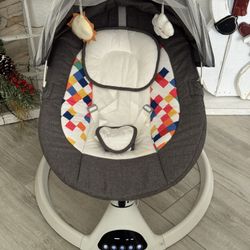 Baby Swing for Infants 