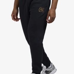 Nike Club Joggers CLUB BB 'TIS Joggers Black HQ2471-010 Men’s Large