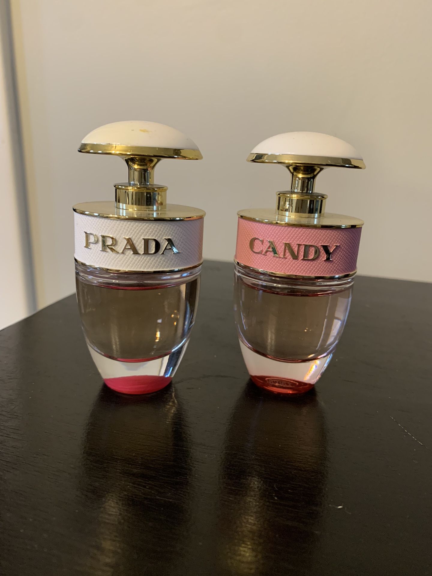 Prada Candy Collection 