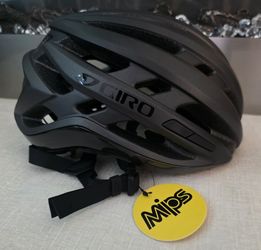 Giro Agilis Cycling Helmet