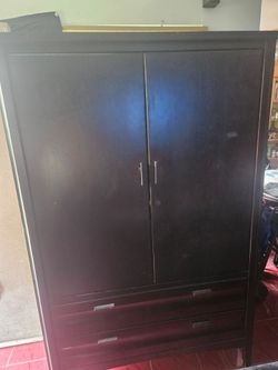 Armoire