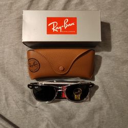 RayBan Eagleeye RB2398