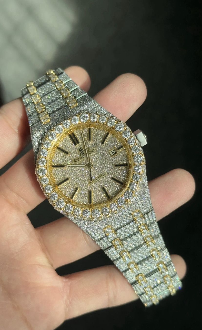 Diamond Watches