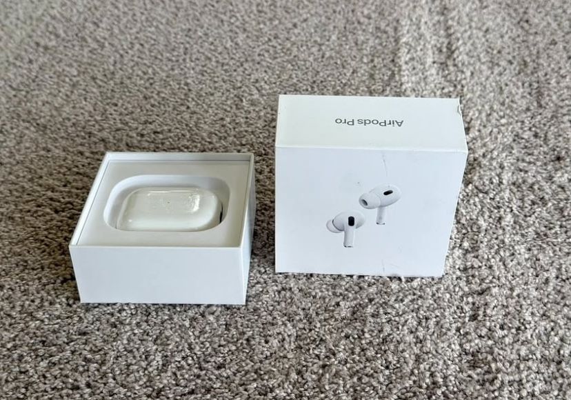 AirPod Pro 2