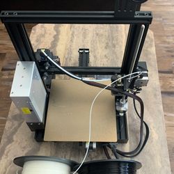 Ender 3d Printer