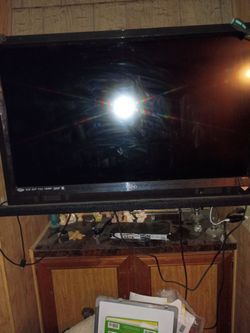 Vizio tv