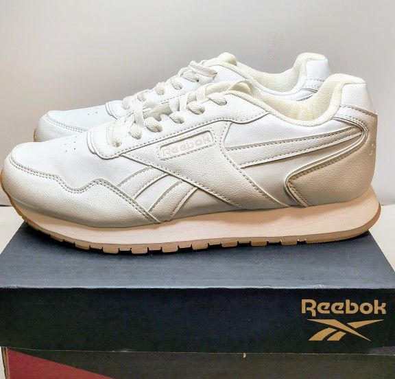 Reebok Classic Leather Size 8.5 Men