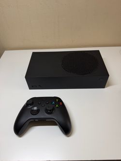 Xbox Series S 1TB Console w/ Controller