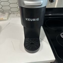 Keurig K Mini