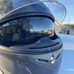 Bluetooth Helmet