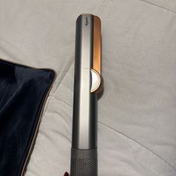 Dyson Airstrait Straightener